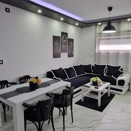 I Sobe Gromilovic Apartmán *