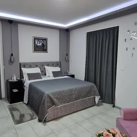 Apartment I Sobe Gromilovic *