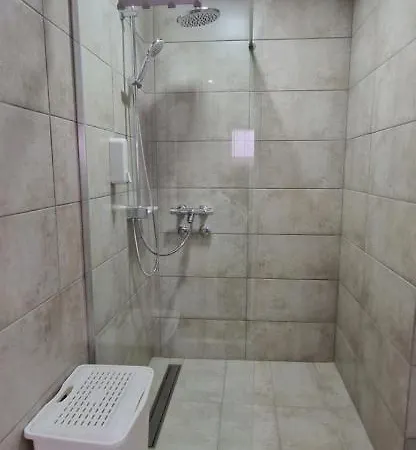 I Sobe Gromilovic Apartment Sombor