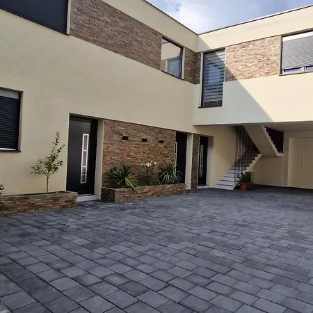 I Sobe Gromilovic Sombor