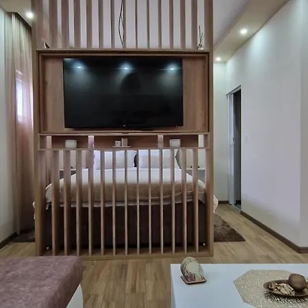 Apartment I Sobe Gromilovic