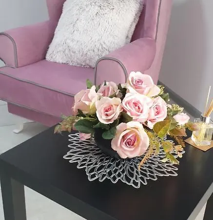 Apartmán I Sobe Gromilovic