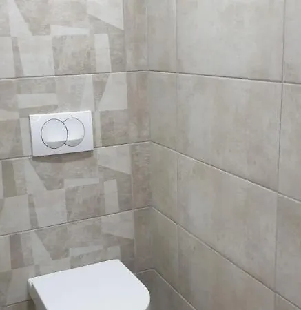 I Sobe Gromilovic Apartment Sombor