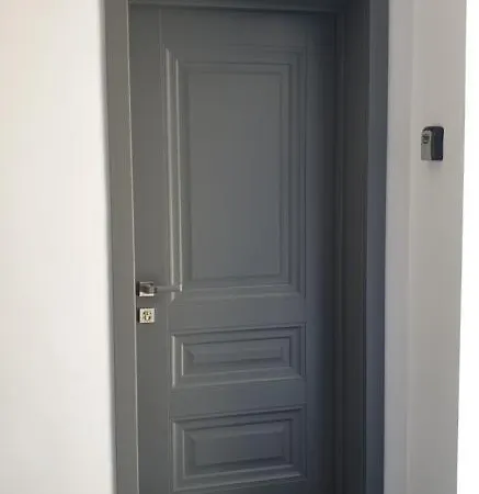 Apartmán I Sobe Gromilovic *