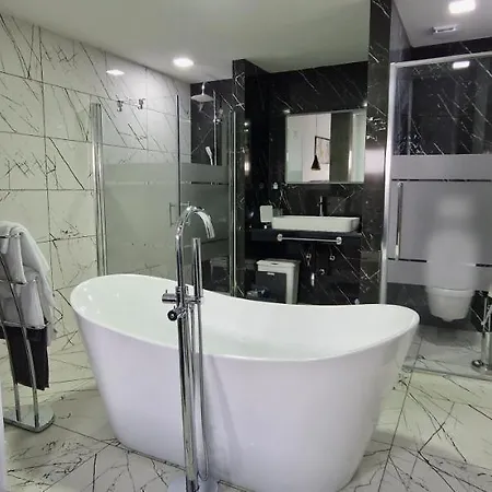 I Sobe Gromilovic Apartment Sombor