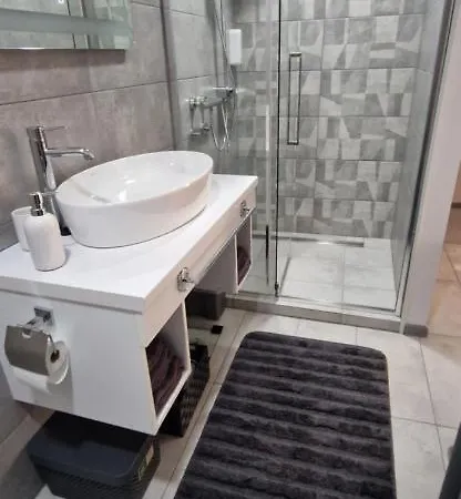 I Sobe Gromilovic Apartment Sombor