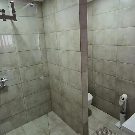 Apartment I Sobe Gromilovic Sombor