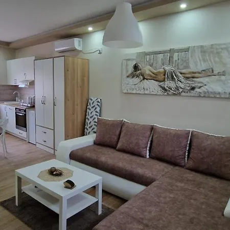 Apartment I Sobe Gromilovic *