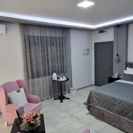 Apartment I Sobe Gromilovic Sombor