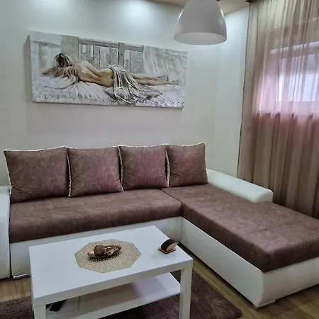 Apartamento I Sobe Gromilovic *