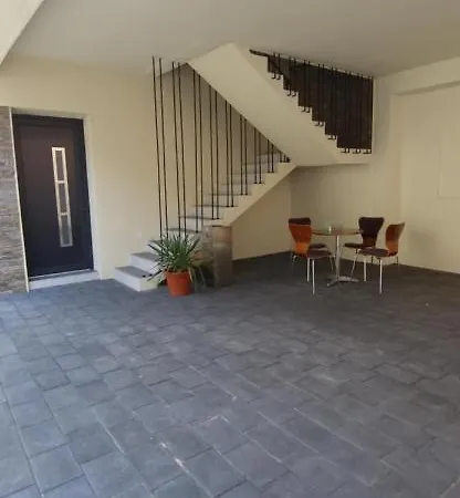 I Sobe Gromilovic Apartmán Sombor