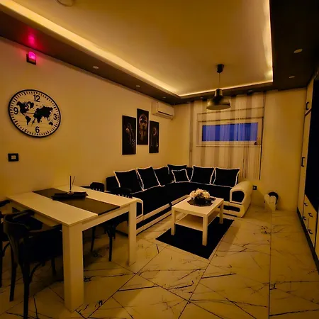I Sobe Gromilovic Apartment