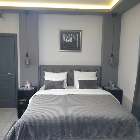 I Sobe Gromilovic Apartamento