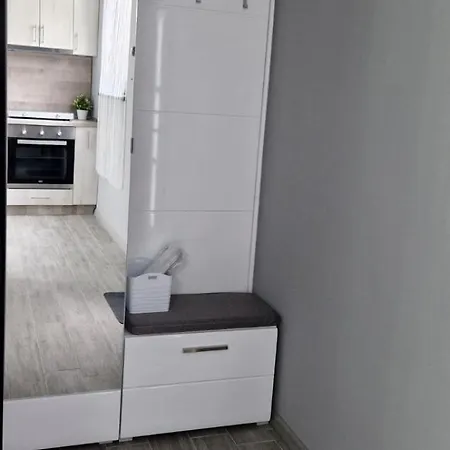 I Sobe Gromilovic Sombor