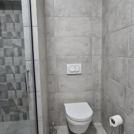 I Sobe Gromilovic Apartment *