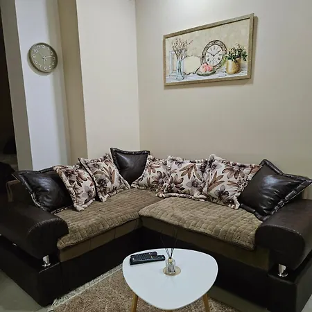 Apartmán I Sobe Gromilovic