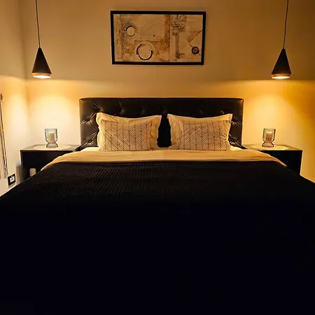 I Sobe Gromilovic Apartment