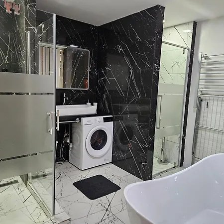 Apartmán I Sobe Gromilovic