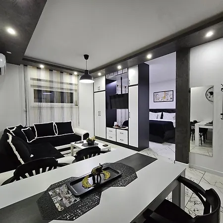 Apartment I Sobe Gromilovic *