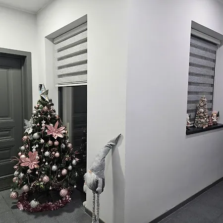 I Sobe Gromilovic Sombor