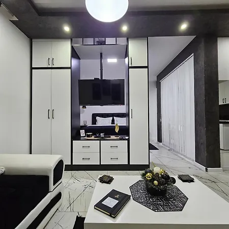 I Sobe Gromilovic Apartment Sombor