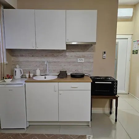Apartamento I Sobe Gromilovic *