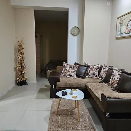 I Sobe Gromilovic Apartmán Sombor