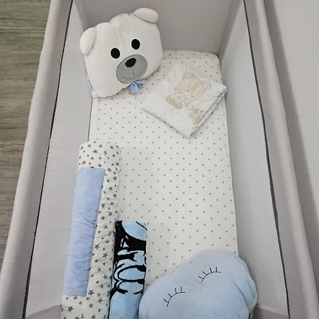 I Sobe Gromilovic * Sombor