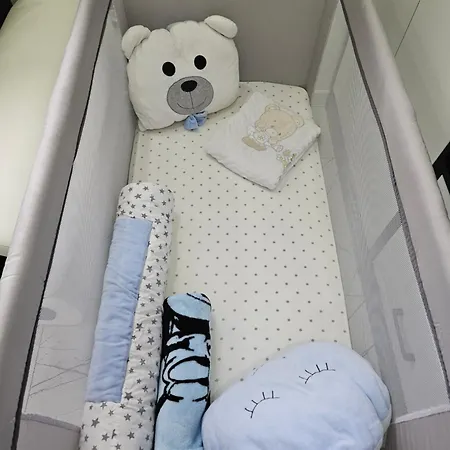 I Sobe Gromilovic Sombor