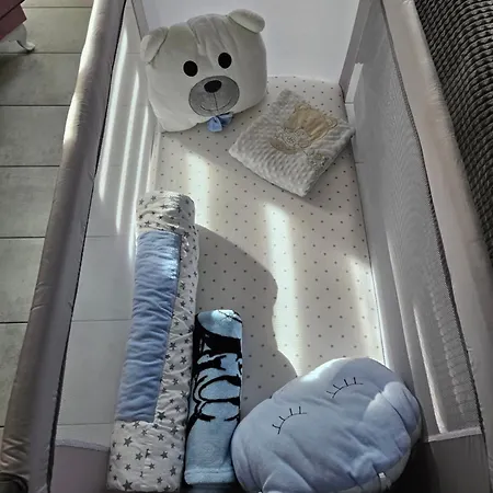 I Sobe Gromilovic * Сомбор