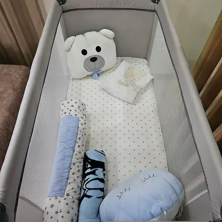 I Sobe Gromilovic Apartmán