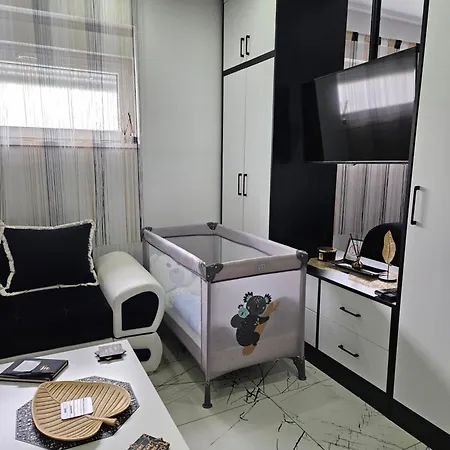 I Sobe Gromilovic Apartamento Sombor