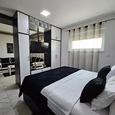 Apartamento I Sobe Gromilovic