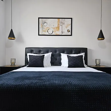 I Sobe Gromilovic Apartmán