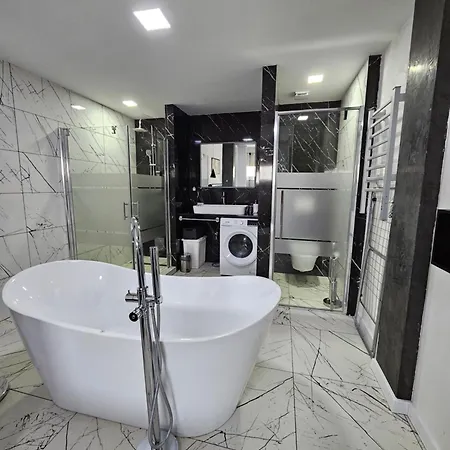 Apartmán I Sobe Gromilovic