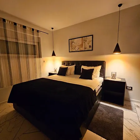 I Sobe Gromilovic Apartmán *