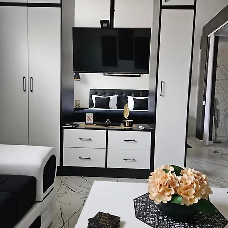 I Sobe Gromilovic Apartamento *