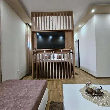 I Sobe Gromilovic Apartamento