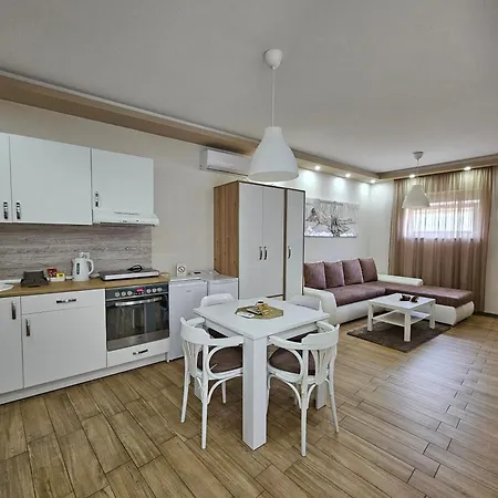 Apartamento I Sobe Gromilovic