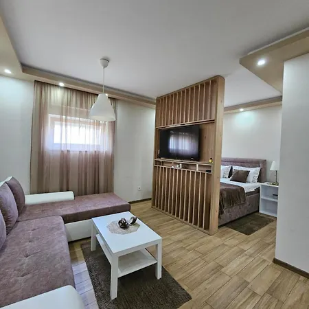 I Sobe Gromilovic Apartamento *