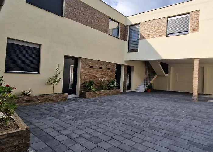 I Sobe Gromilovic Sombor