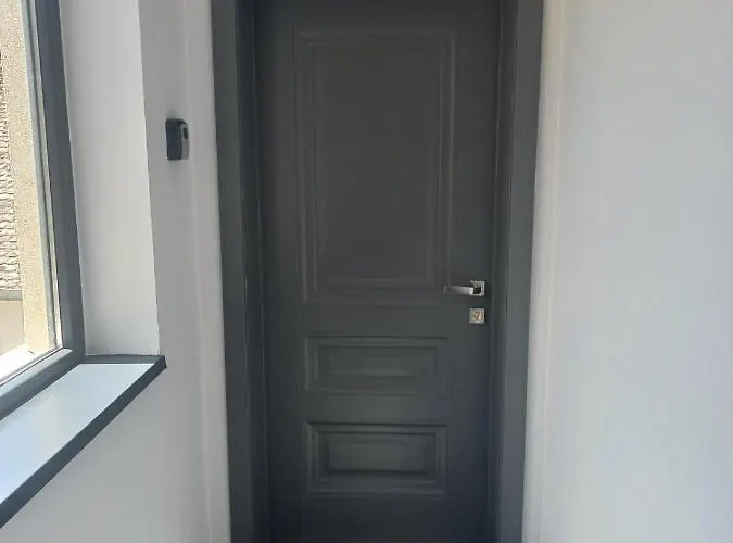 Daire I Sobe Gromilovic Sombor