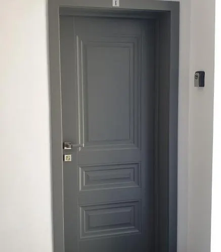 Daire I Sobe Gromilovic *