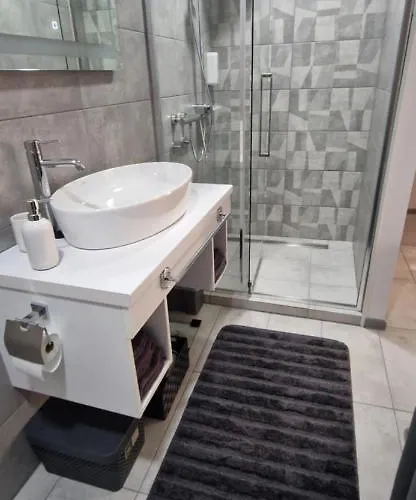 I Sobe Gromilovic Daire Sombor