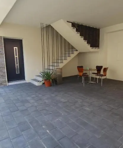 I Sobe Gromilovic Daire Sombor