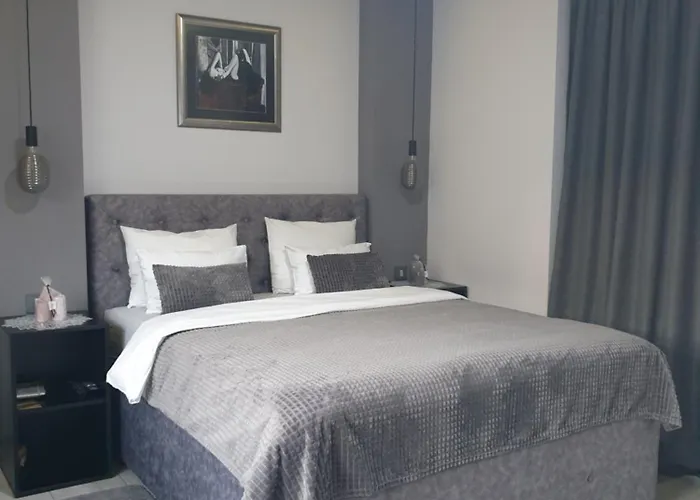 I Sobe Gromilovic Daire