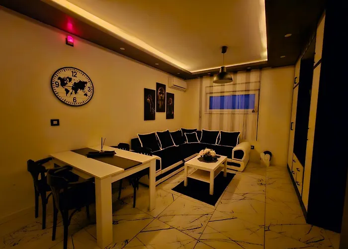 I Sobe Gromilovic Daire