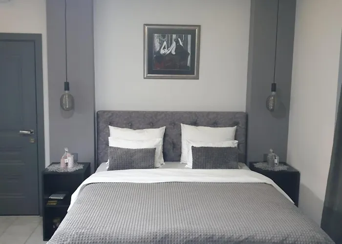 I Sobe Gromilovic Daire