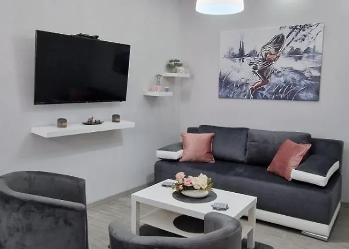 I Sobe Gromilovic Daire Sombor