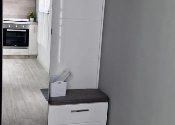 I Sobe Gromilovic Sombor